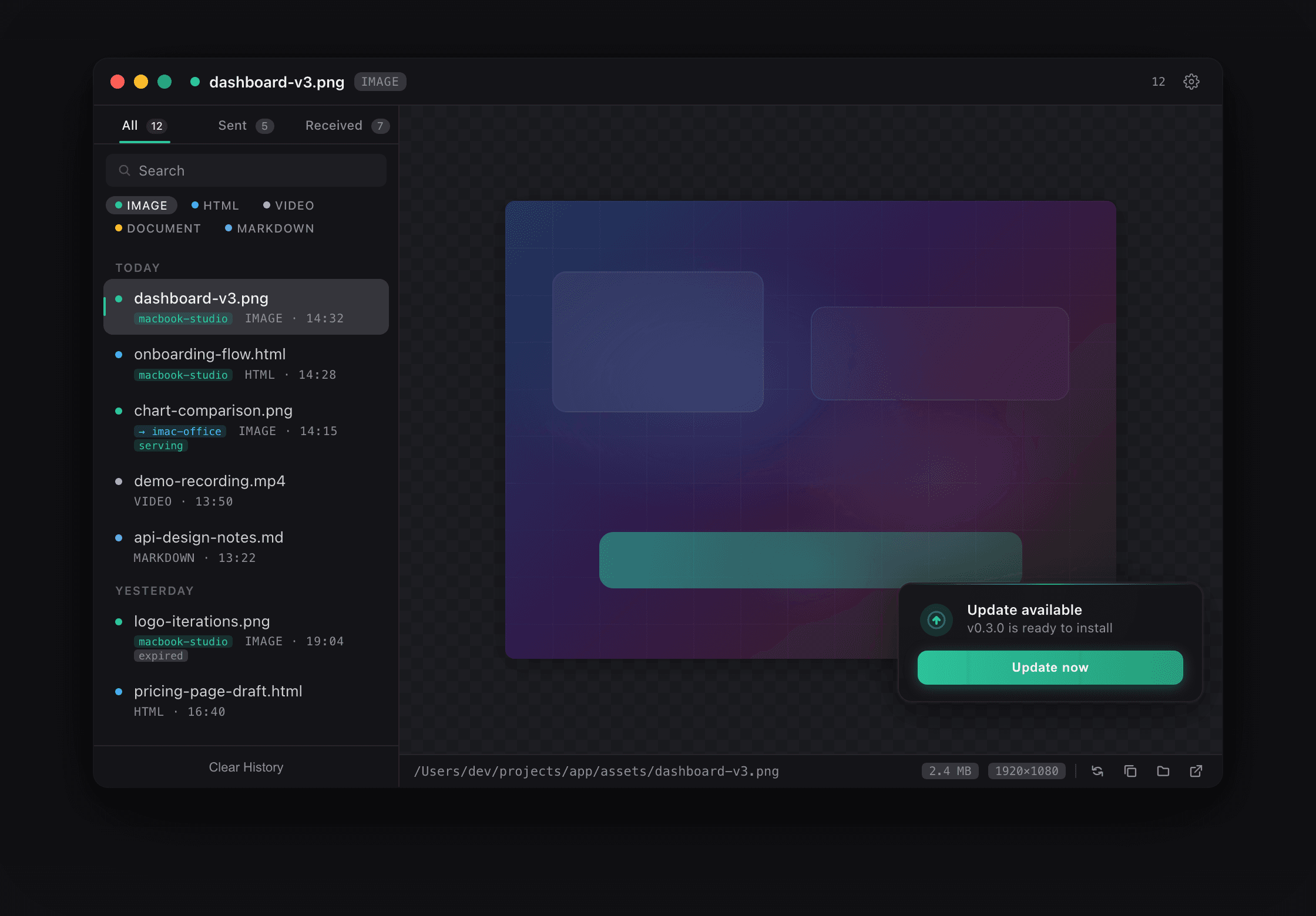 superviewer
